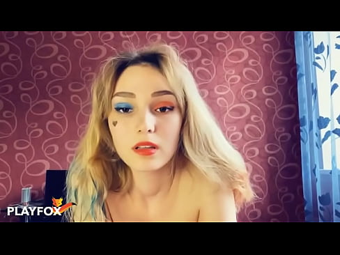 ❤️ Cermin mata realiti maya ajaib memberi saya seks dengan Harley Quinn ❤️ Video persetan di lucah ms.ixiporn-com.ru ❌❤